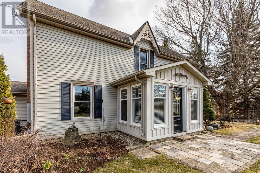 516 CONCESSION 7 ROAD E