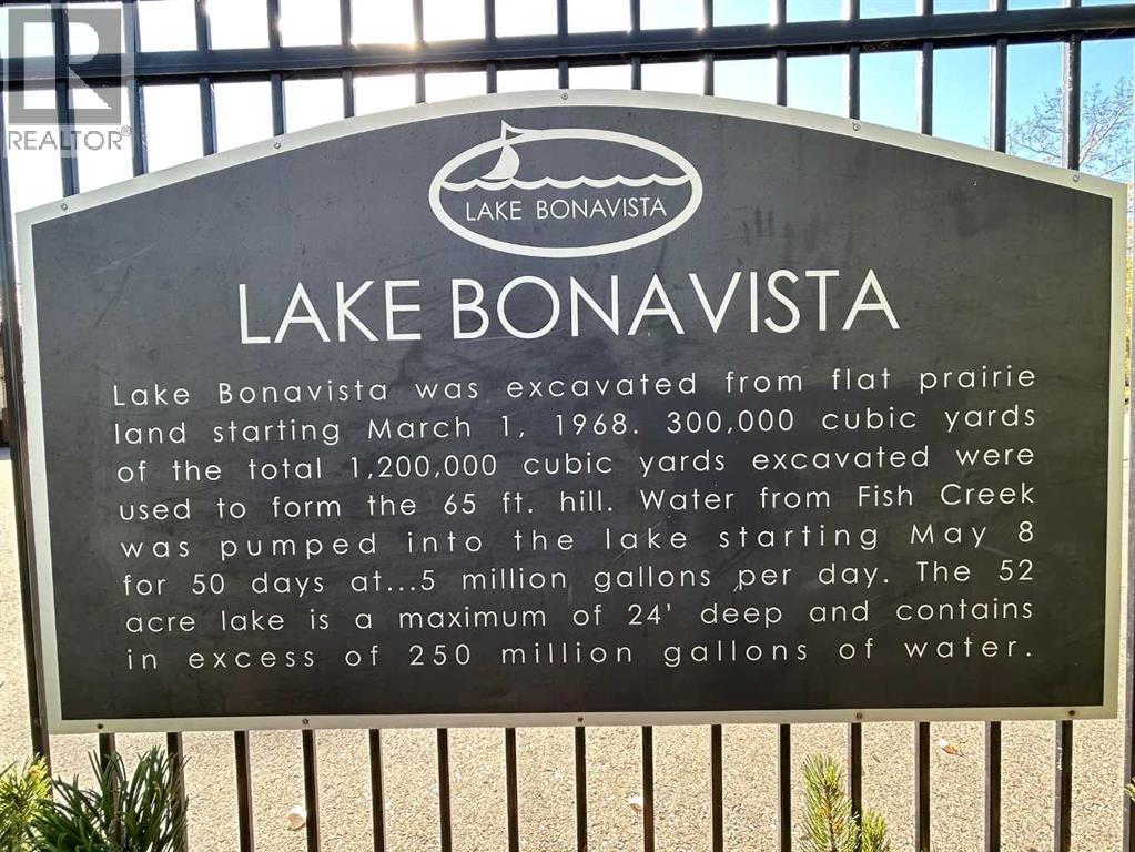 1275 Lake Sundance Crescent SE