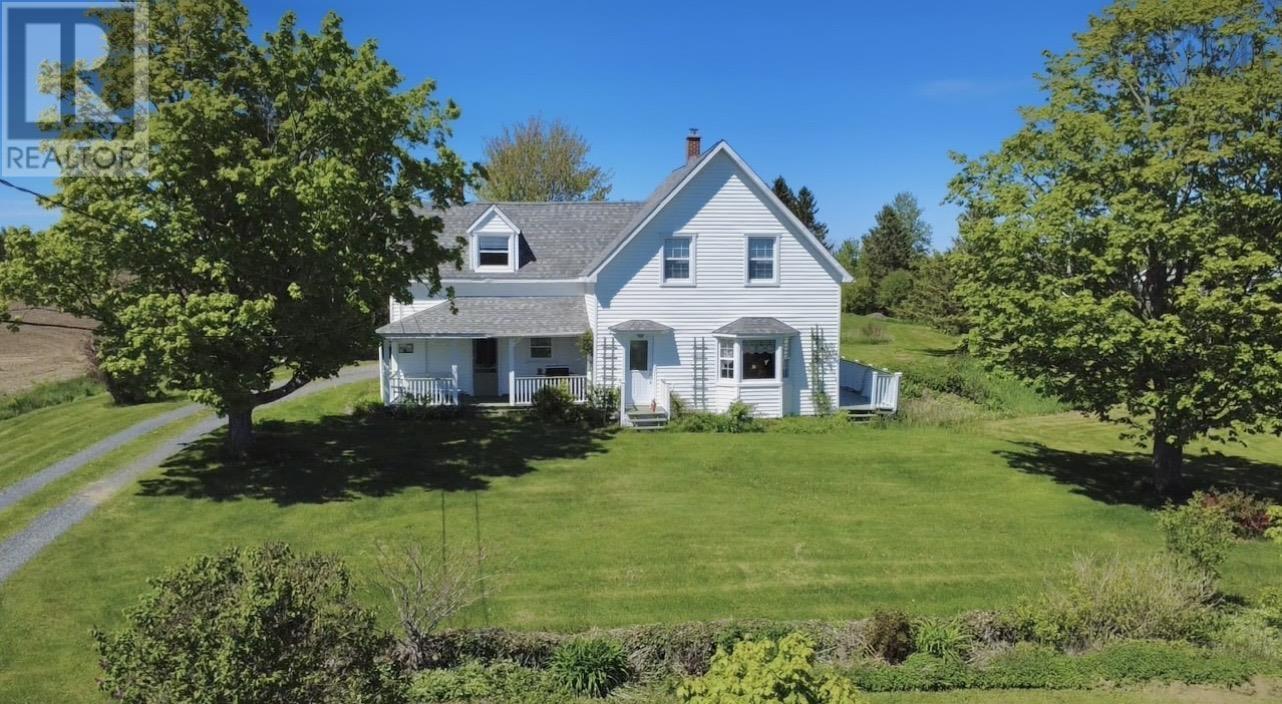 Photo 1 of 50 — 31 MacNaughton Road, Lyons Brook, NS B0K1H0