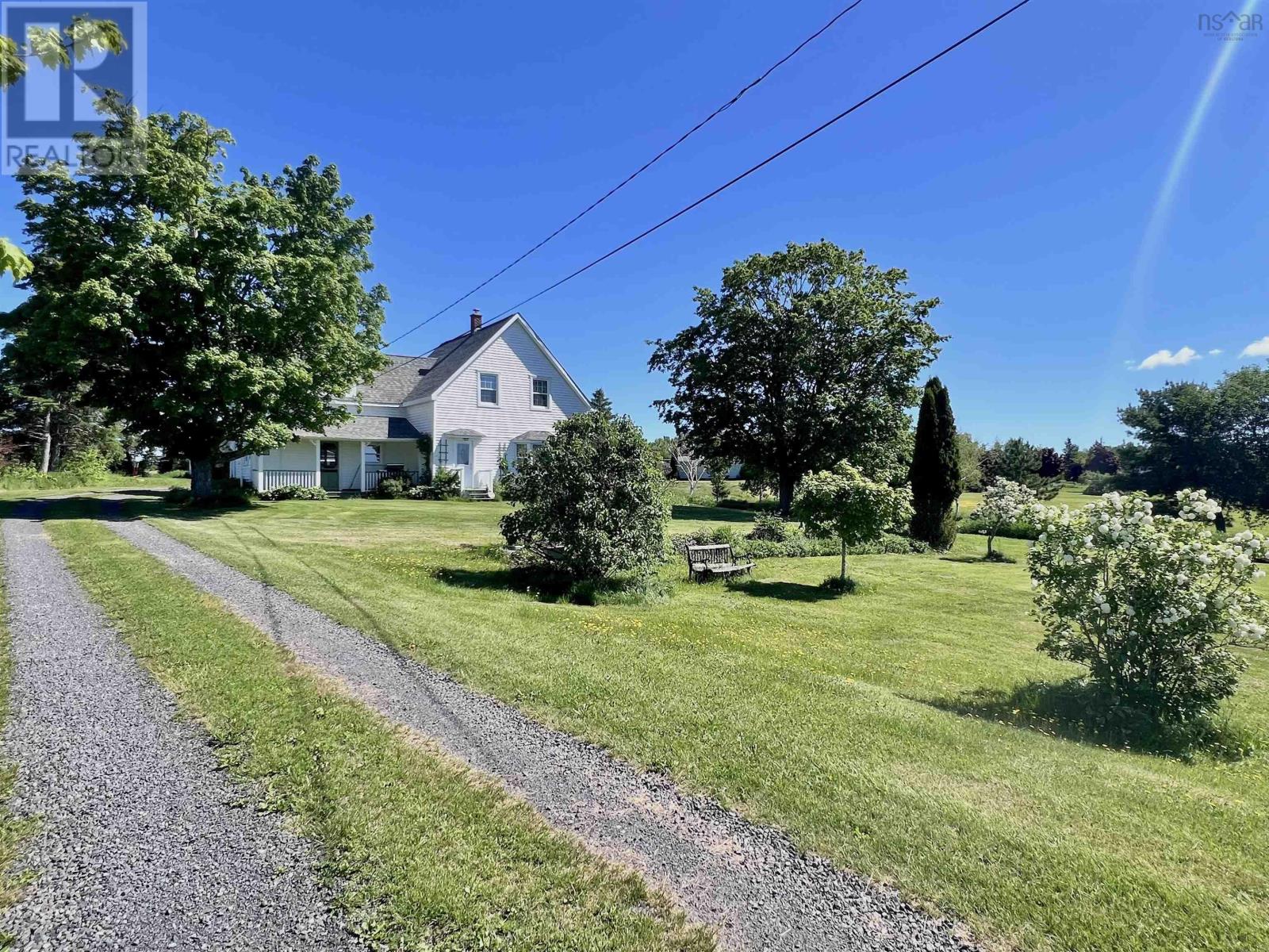 31 MacNaughton Road