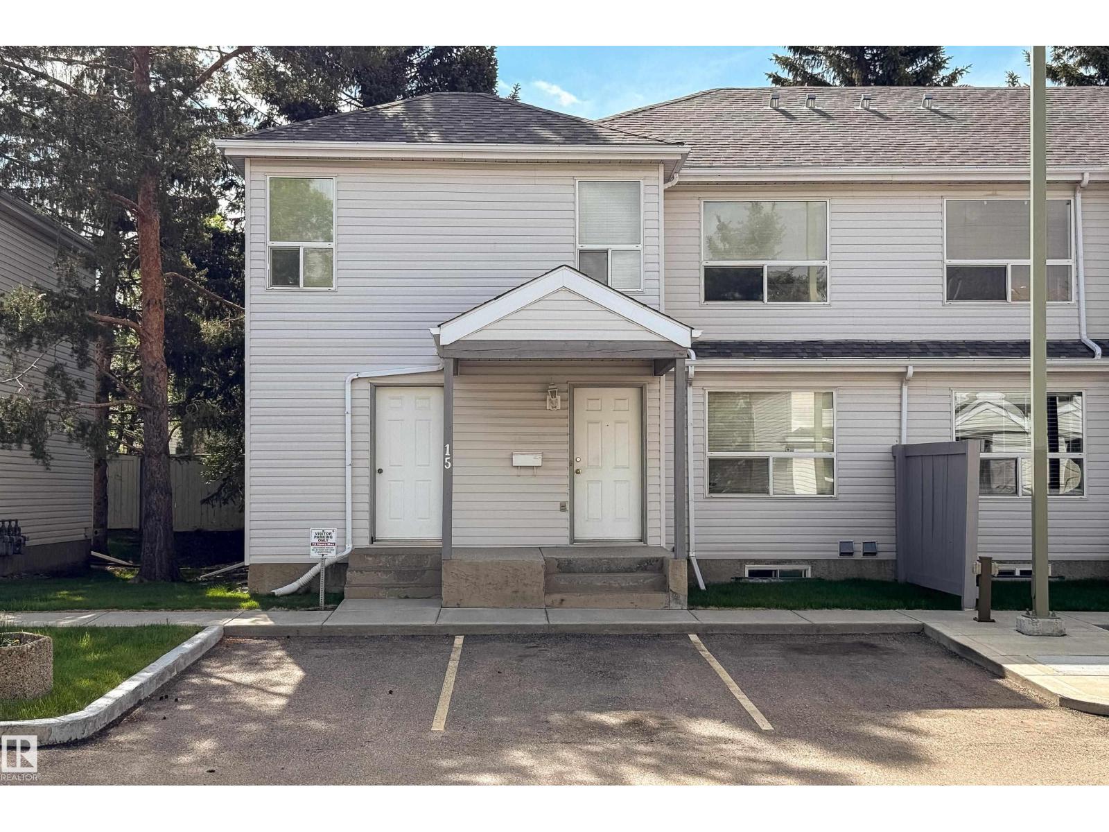 #15 603 YOUVILLE DR E NW