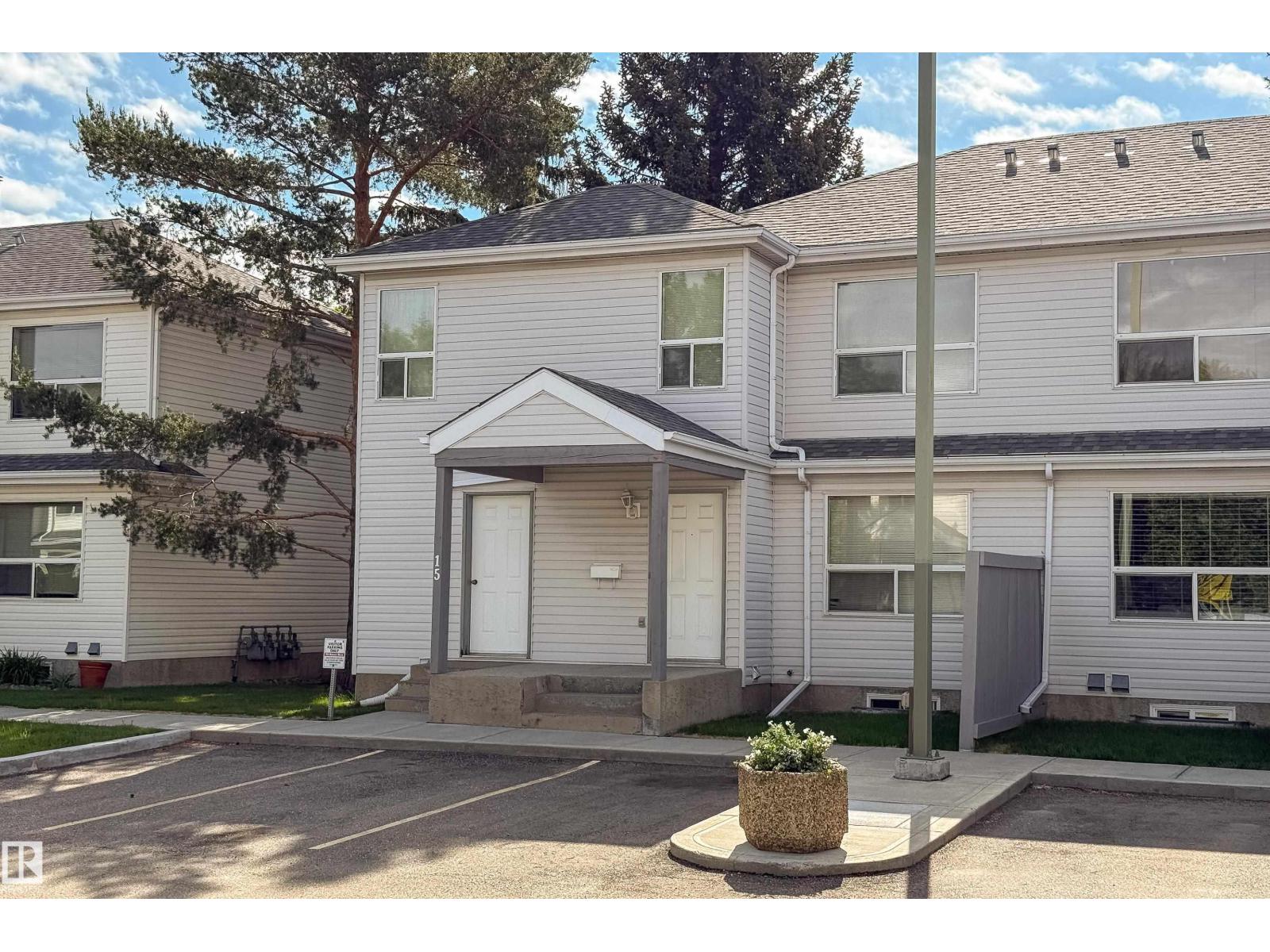 #15 603 YOUVILLE DR E NW