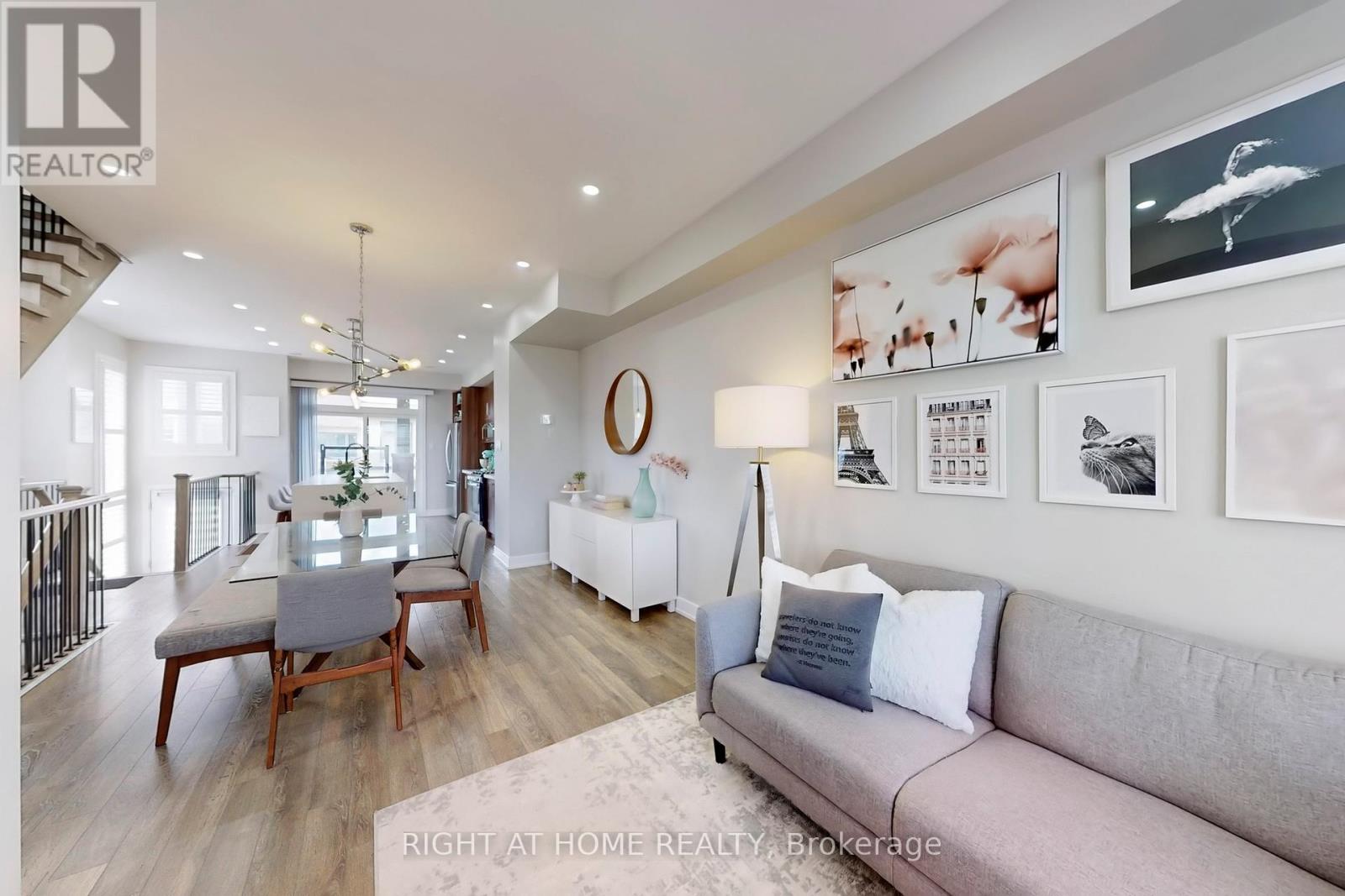53 DONALD FLEMING WAY