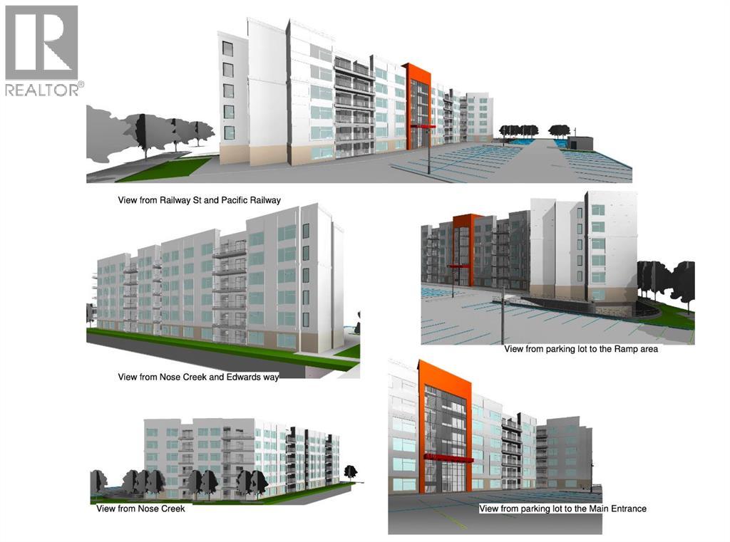 116 RAILWAY Avenue SW