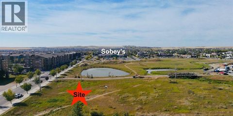 116 RAILWAY Avenue SW Airdrie AB T4B3E2