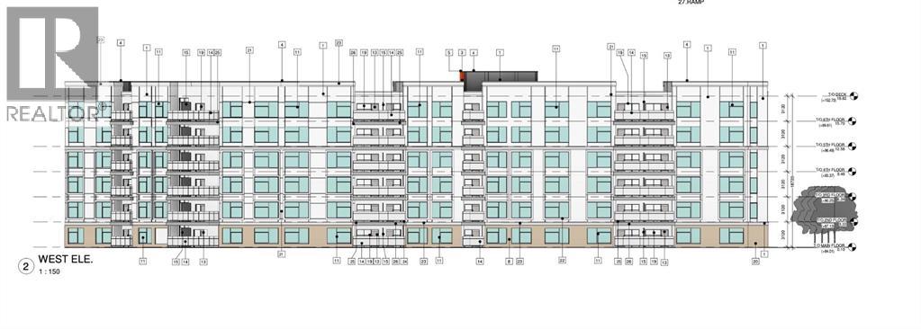 116 RAILWAY Avenue SW