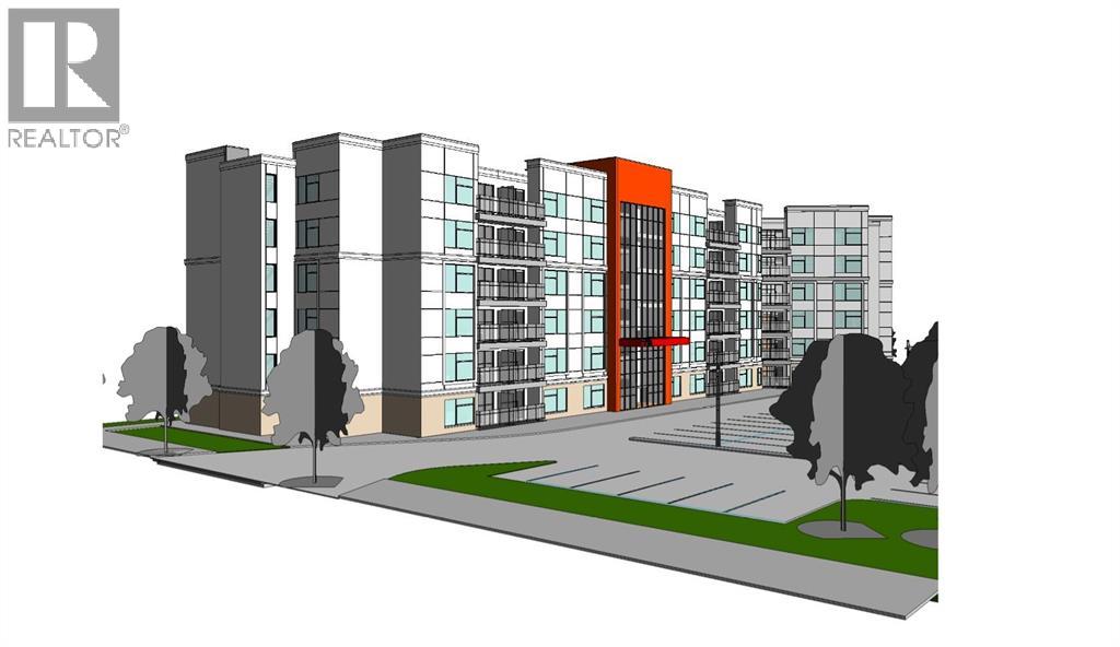 116 RAILWAY Avenue SW