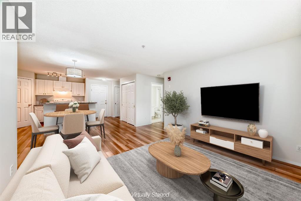 215, 290 Shawville Way SE