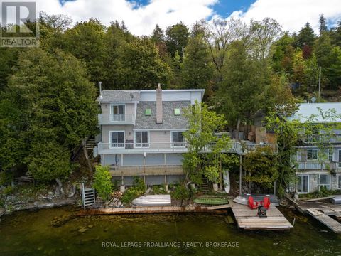 1020 LARK LANE South Frontenac (Frontenac South) ON K0H1X0