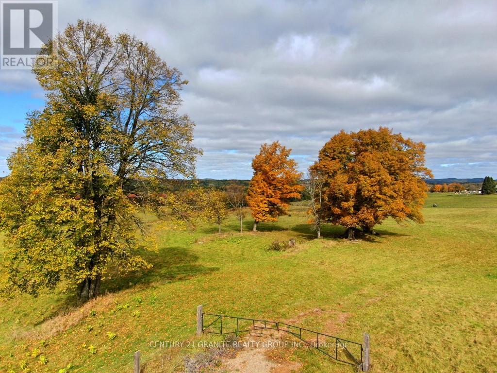 Photo 1 of 25 — 649 DETLOR ROAD, Bancroft (Dungannon Ward), ON K0L2L0