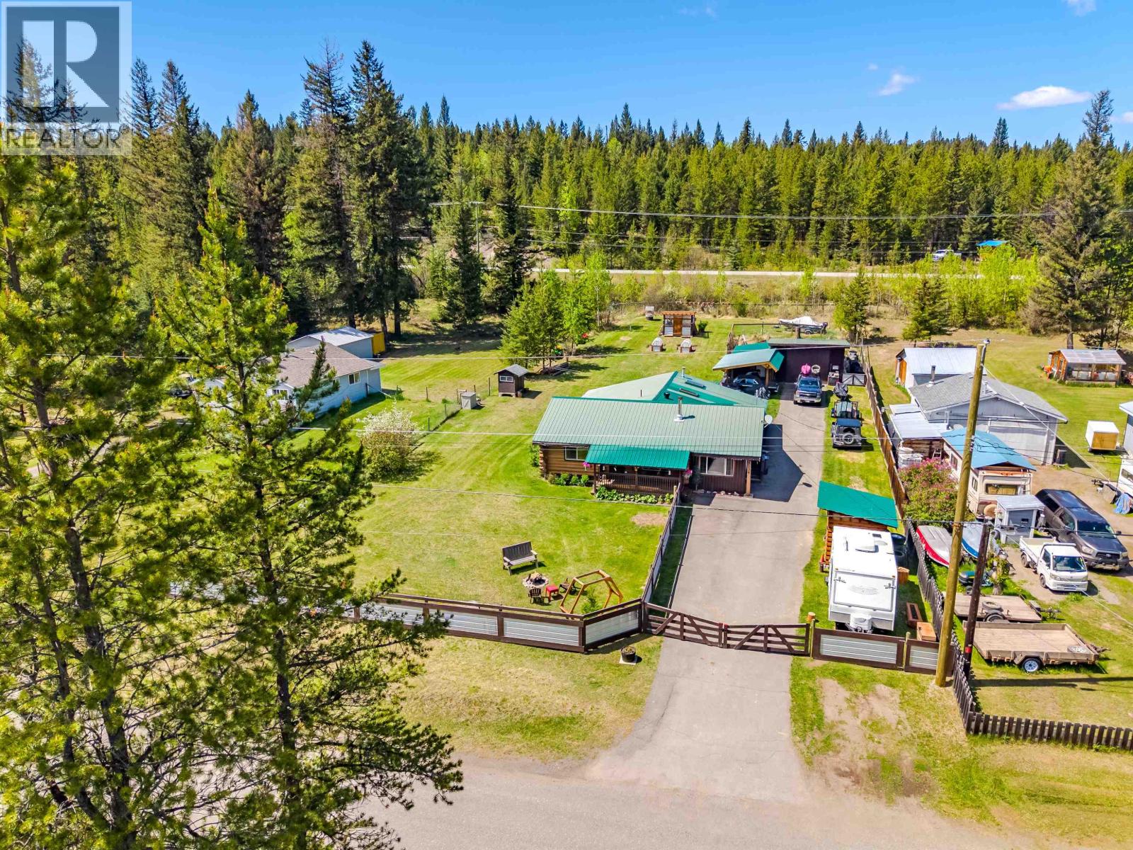 5134 PERKINS ROAD