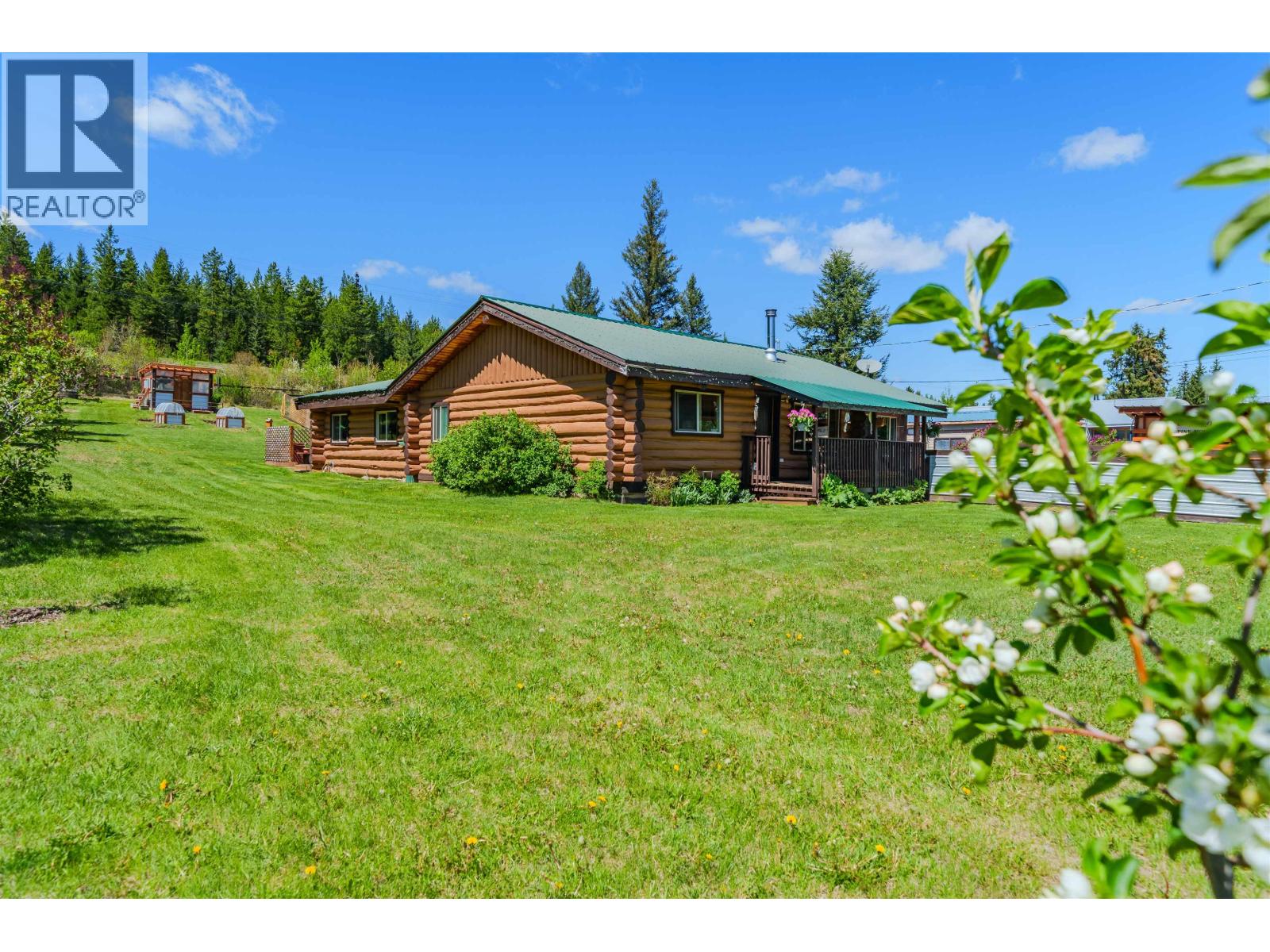 5134 PERKINS ROAD