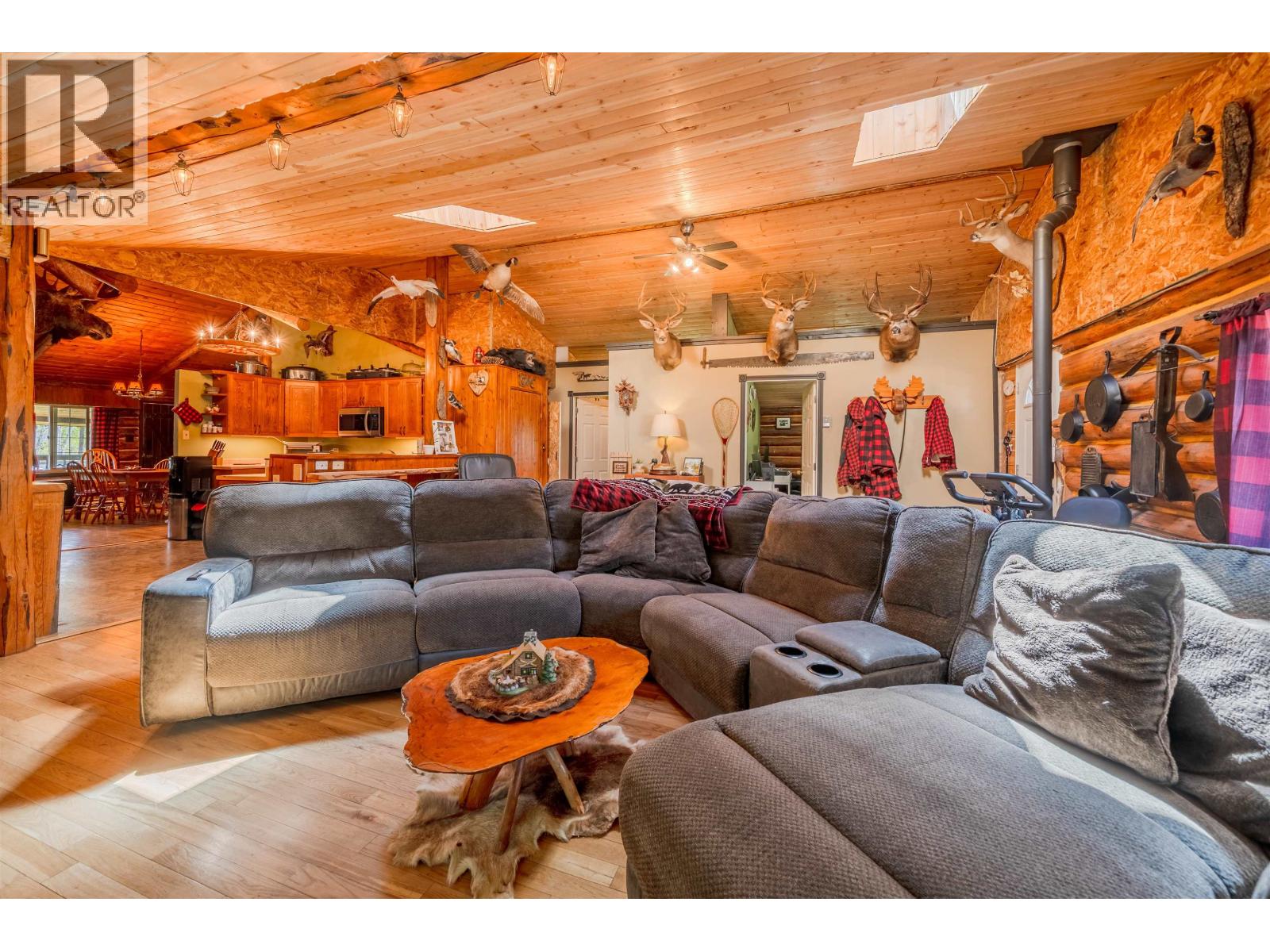 5134 PERKINS ROAD