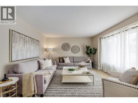 1009 Hudson Road West Kelowna BC V1Z1J2