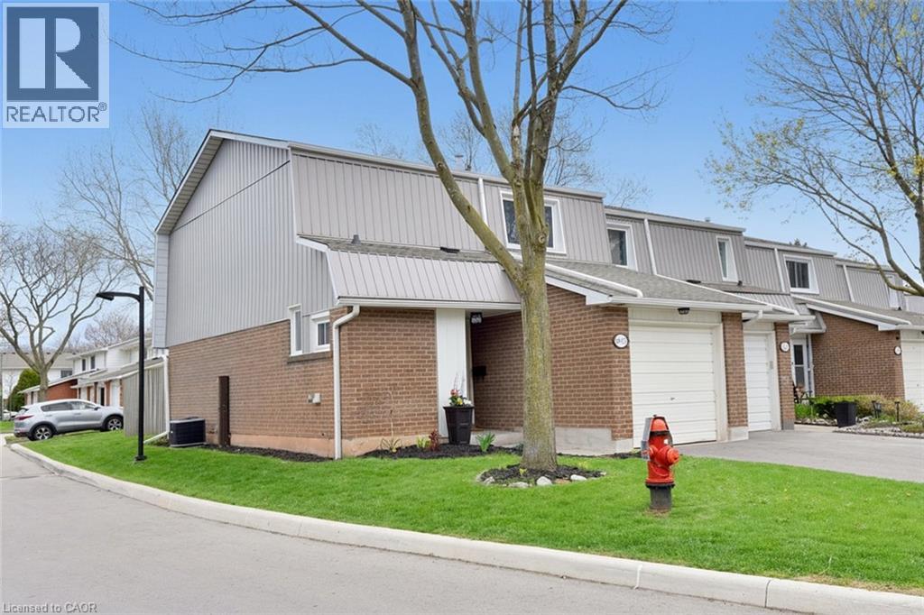 477 WOODVIEW Road Unit# 1