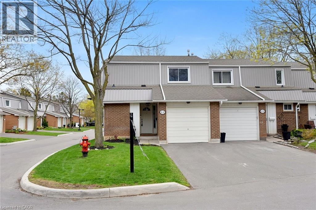 477 WOODVIEW Road Unit# 1