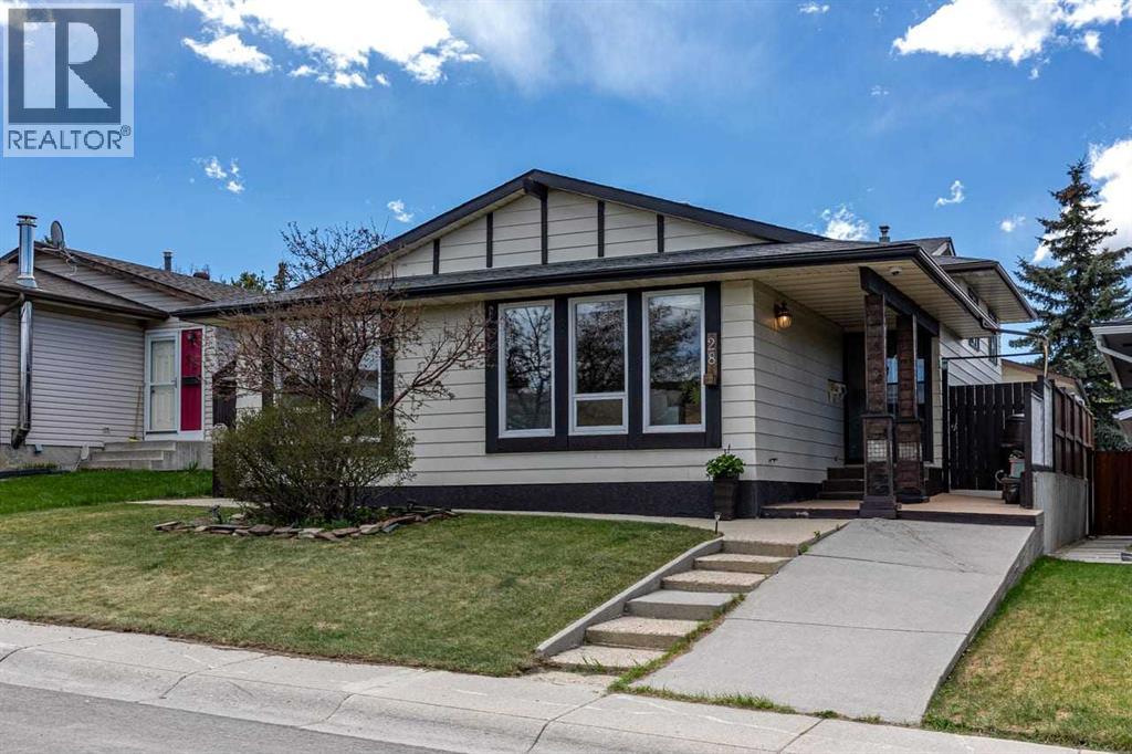 28 Beddington Crescent NE