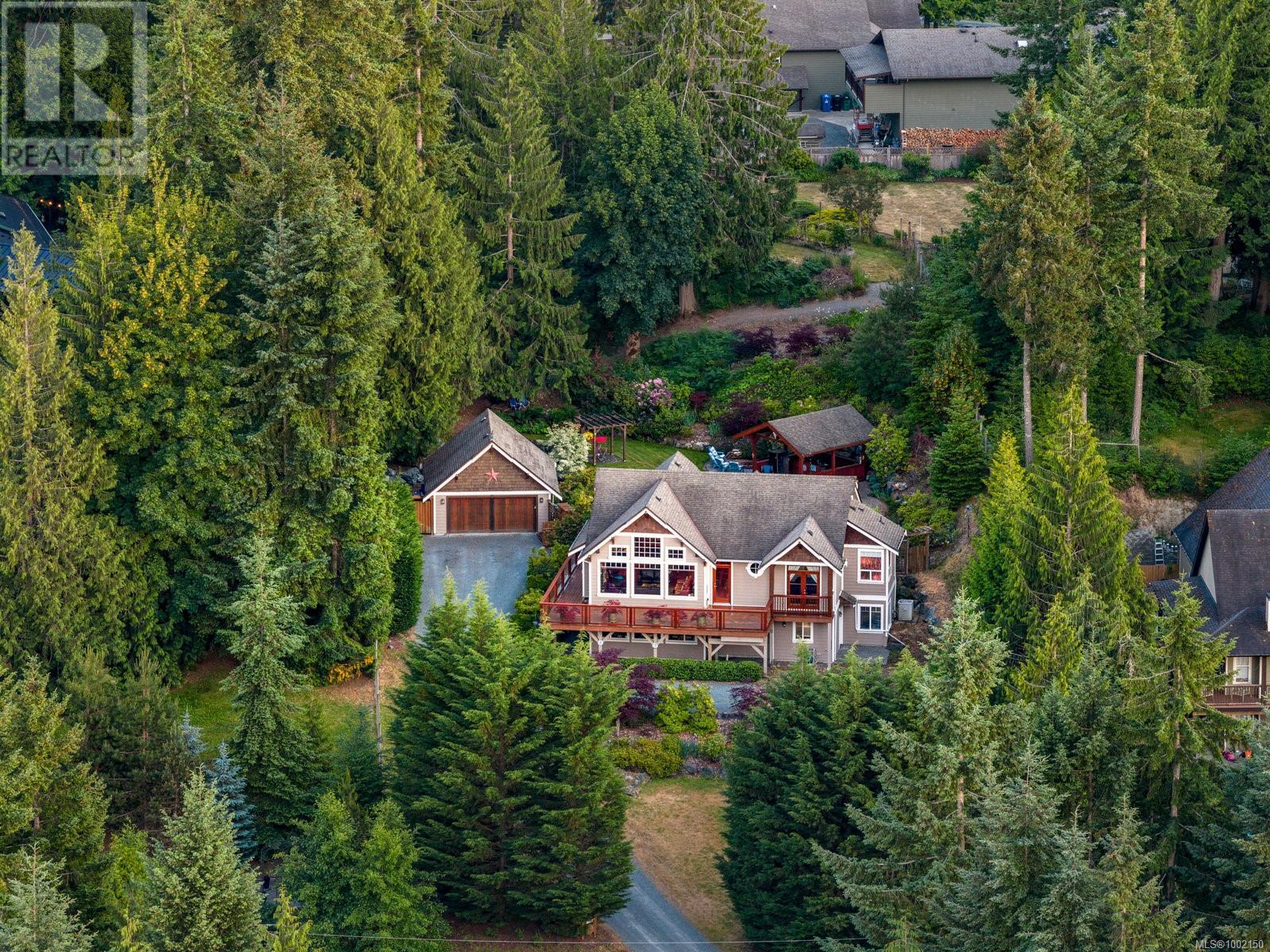1114 Fern Ridge Dr