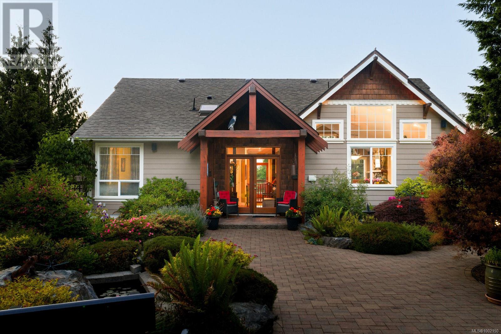 1114 Fern Ridge Dr