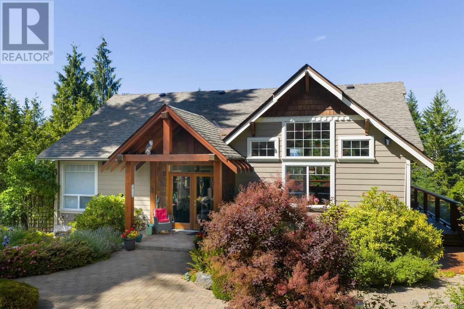 1114 Fern Ridge Dr