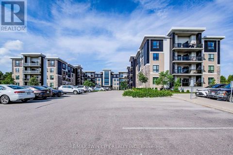 306 - 1284 GORDON STREET Guelph (Kortright East) ON L7P0T9