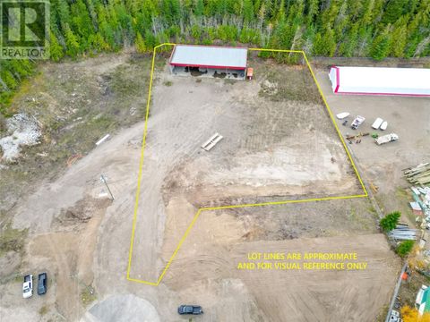 4940 47 Avenue SE Salmon Arm BC V1E2W2