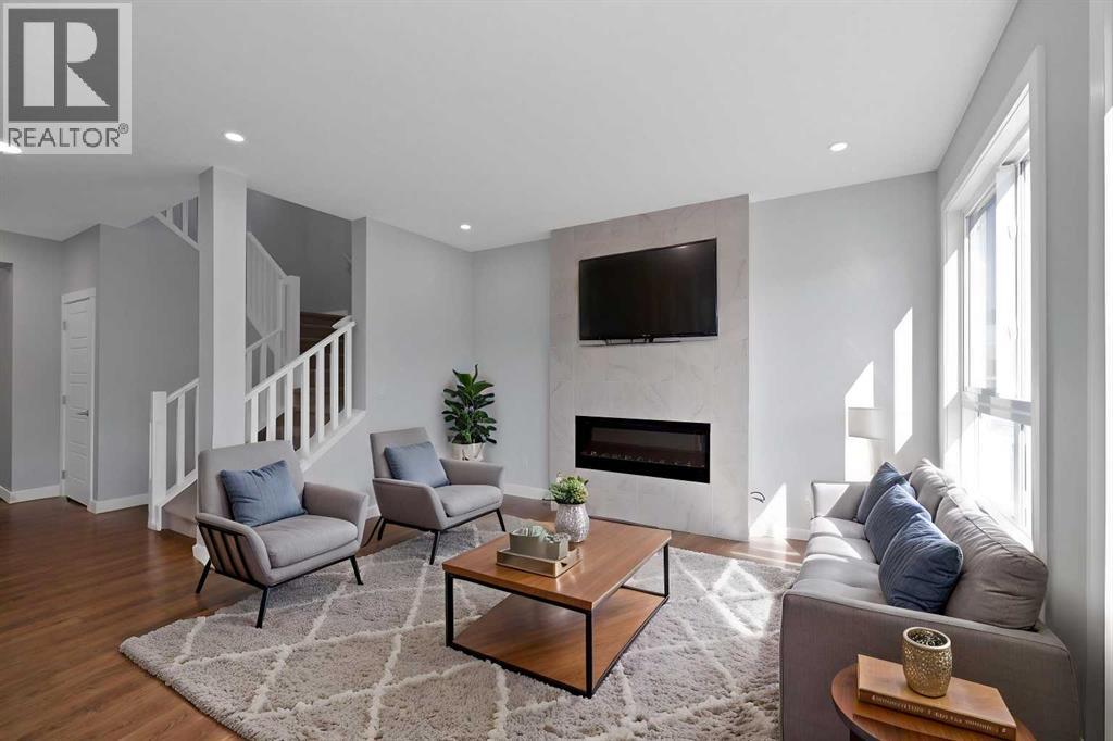 154 Homestead Circle NE