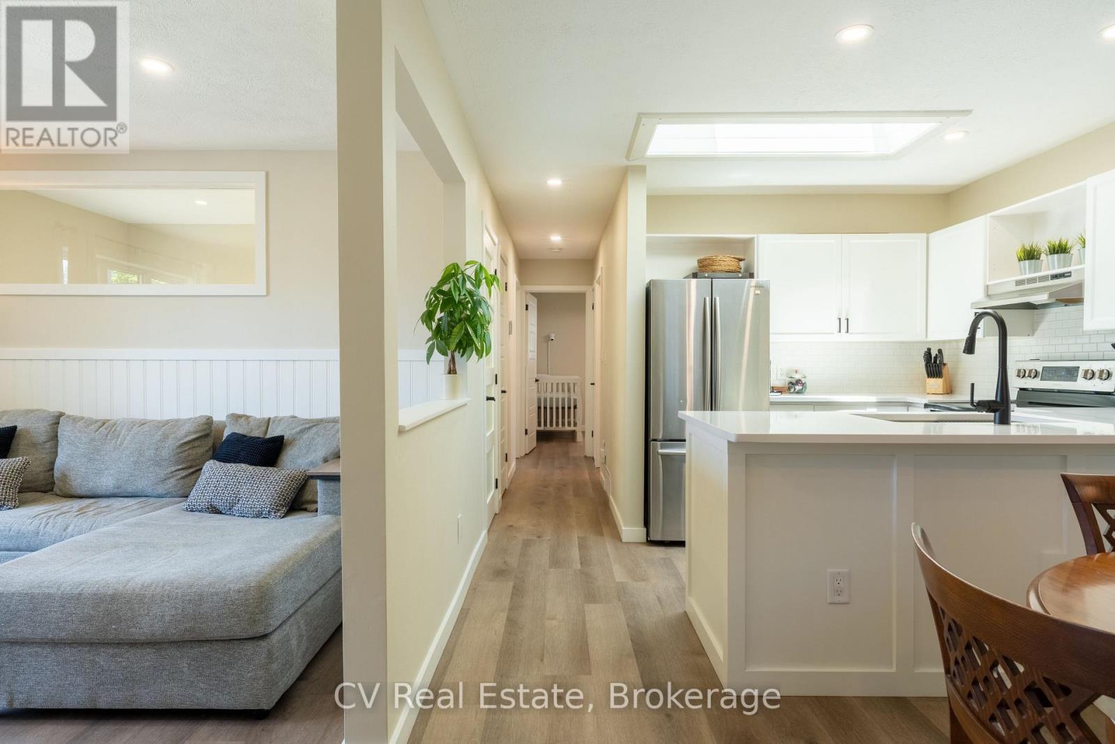 1 BIRCHWOOD COURT