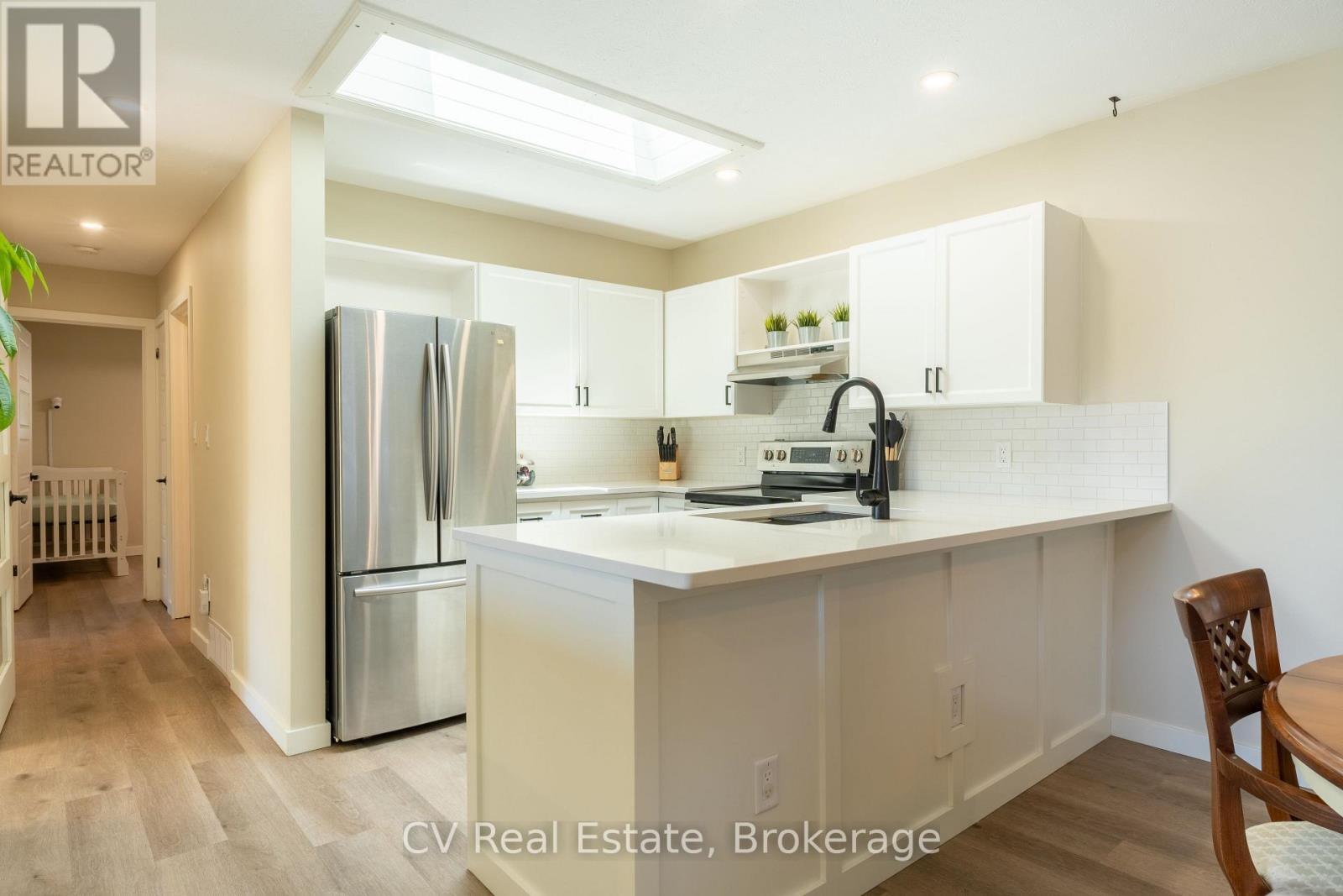 1 BIRCHWOOD COURT