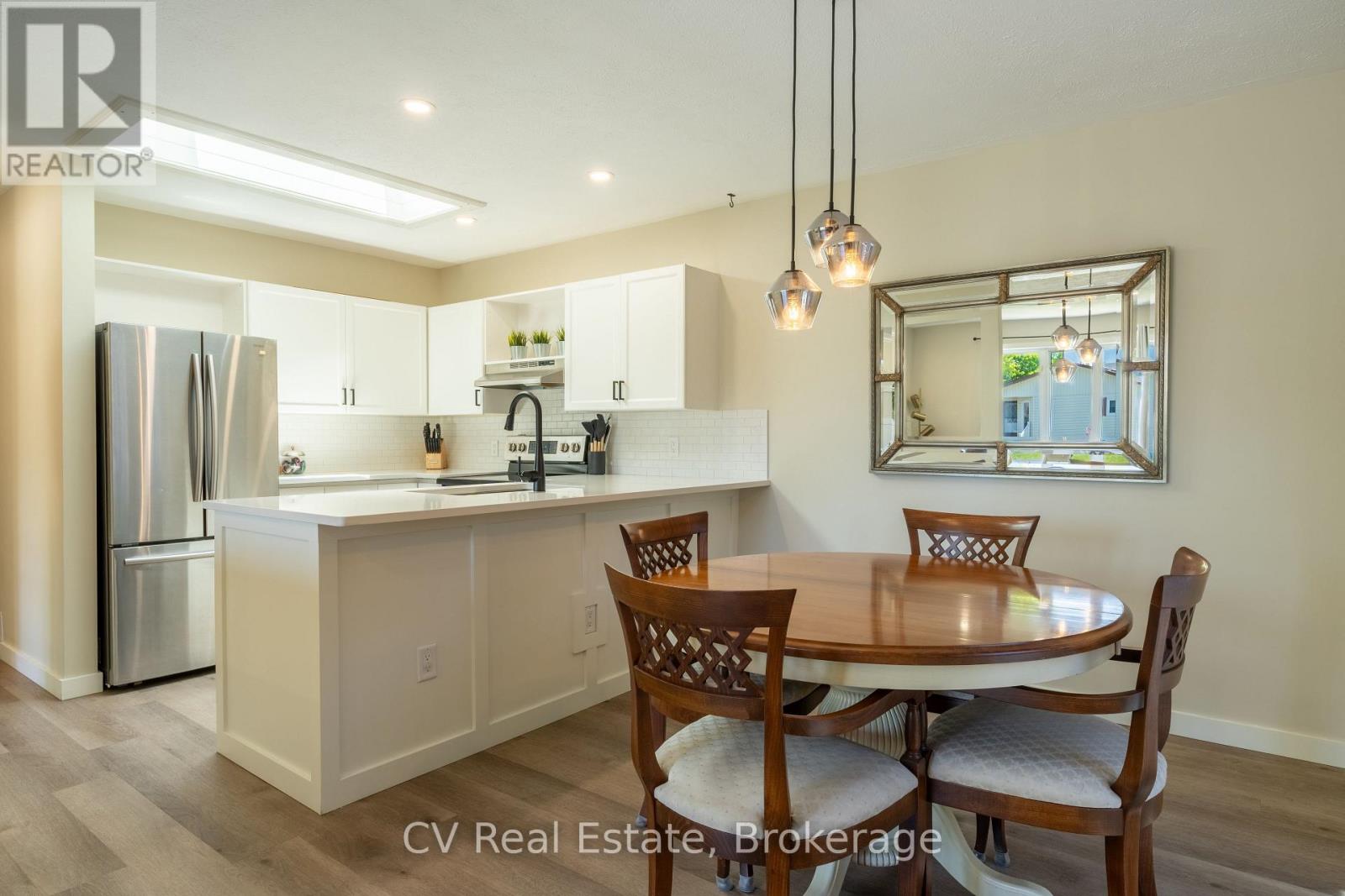 1 BIRCHWOOD COURT