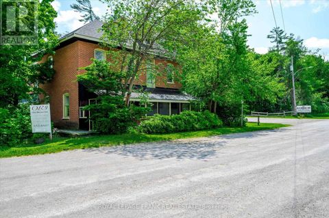 2057 OLD HIGHWAY 28 Douro-Dummer ON K0L3G0