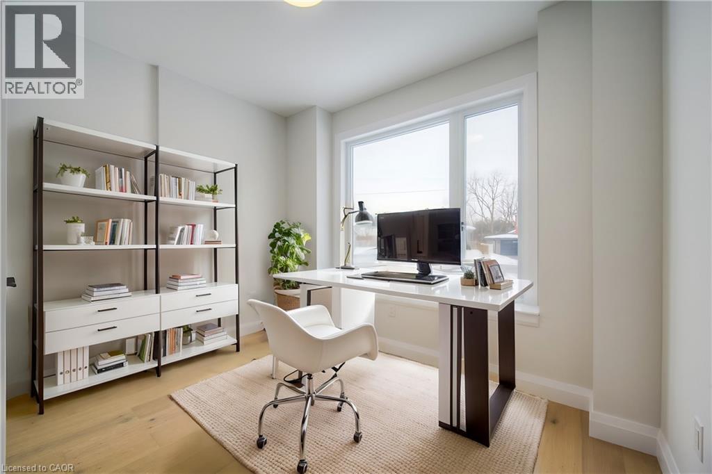 264 BLAIR Road Unit# 3