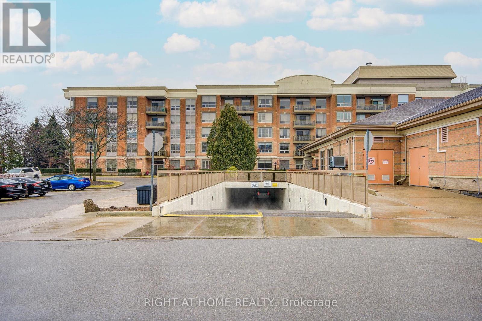 2406 - 100 BURLOAK DRIVE