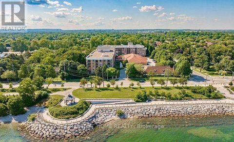 2406 - 100 BURLOAK DRIVE Burlington (Appleby) ON L7L6P6