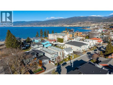 707 CHURCHILL Avenue Unit# 102 Penticton BC V2A1E2