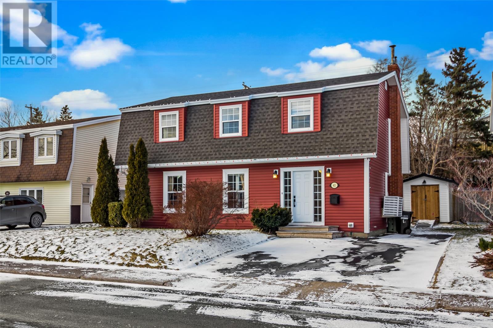 62 Beacon Hill Crescent