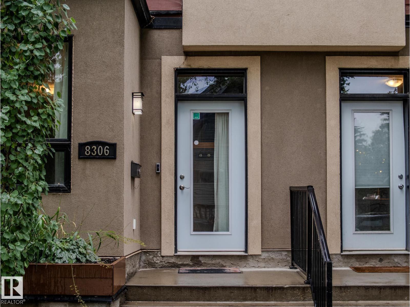 8306 108 ST NW