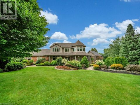 505109 OLD STAGE Road Woodstock ON N4S7V8