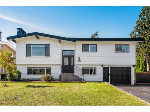 10107 SHAMROCK DRIVE|Fairfield Island Chilliwack BC V2P5L3