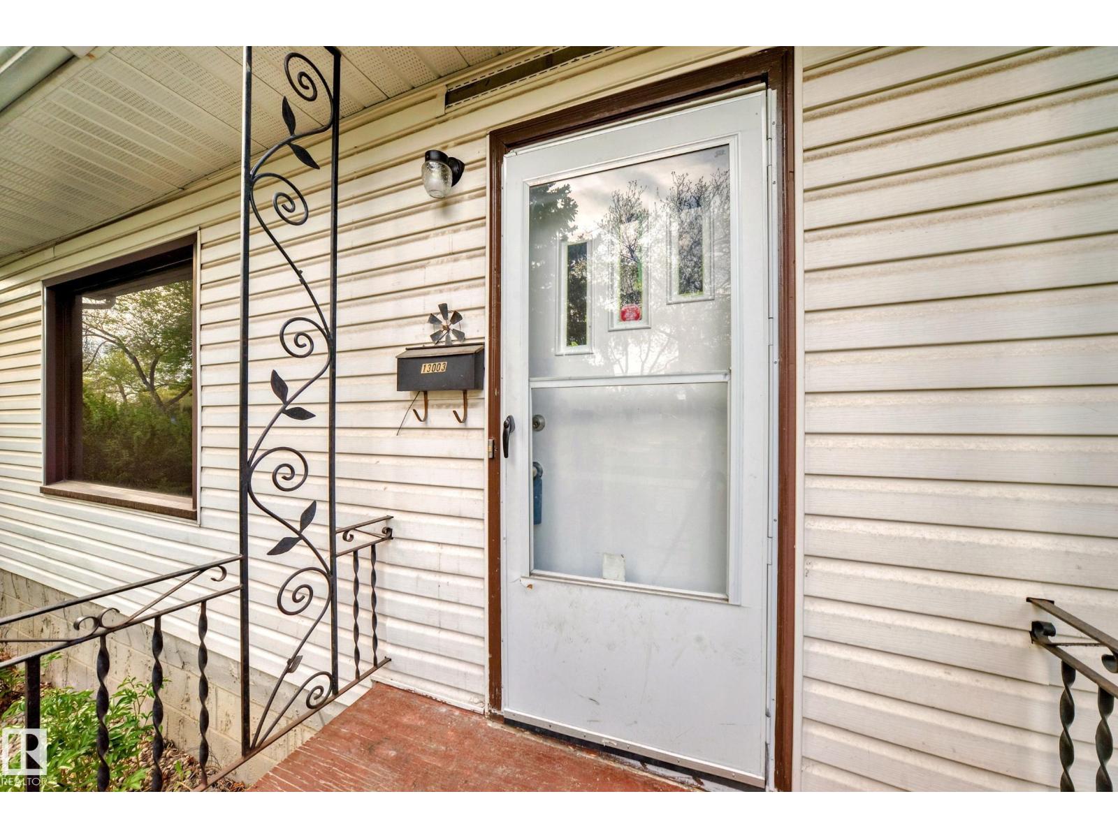 13003 Sherbrooke AV NW