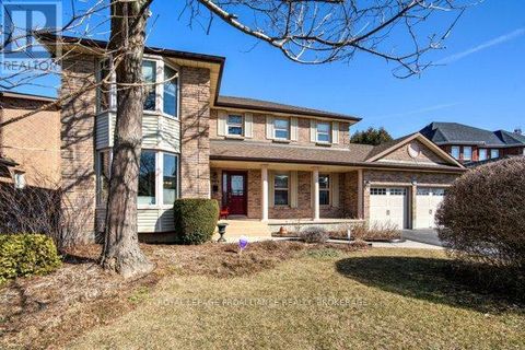402 BRIARWOOD DRIVE Kingston (City SouthWest) ON K7M7V1