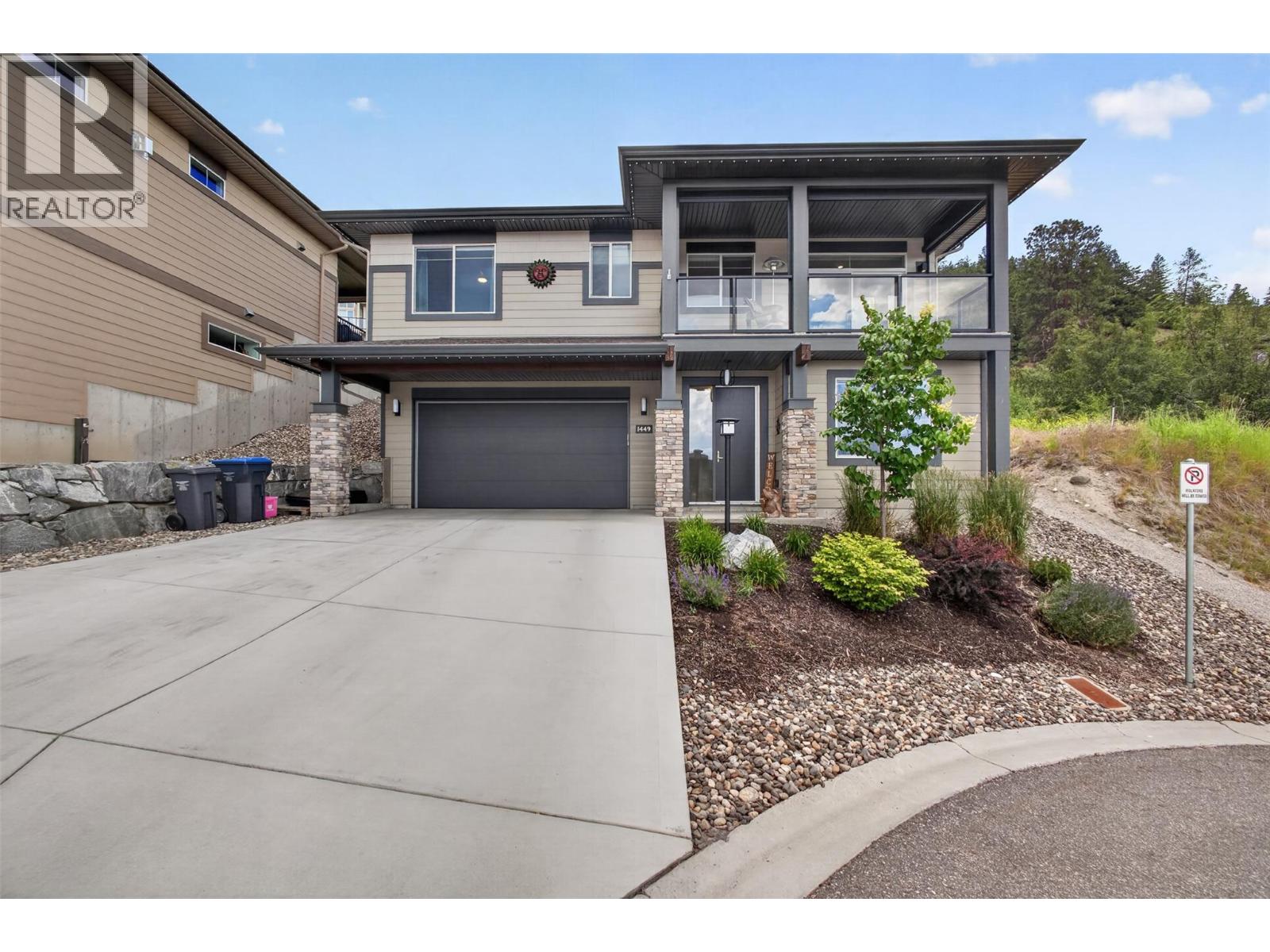 1449 Tower Ranch Drive