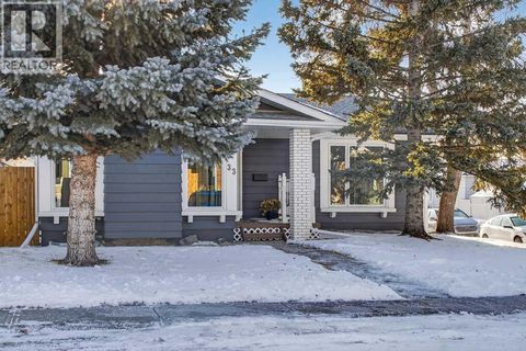 33 Sunhurst Crescent SE Calgary AB T2X1W5