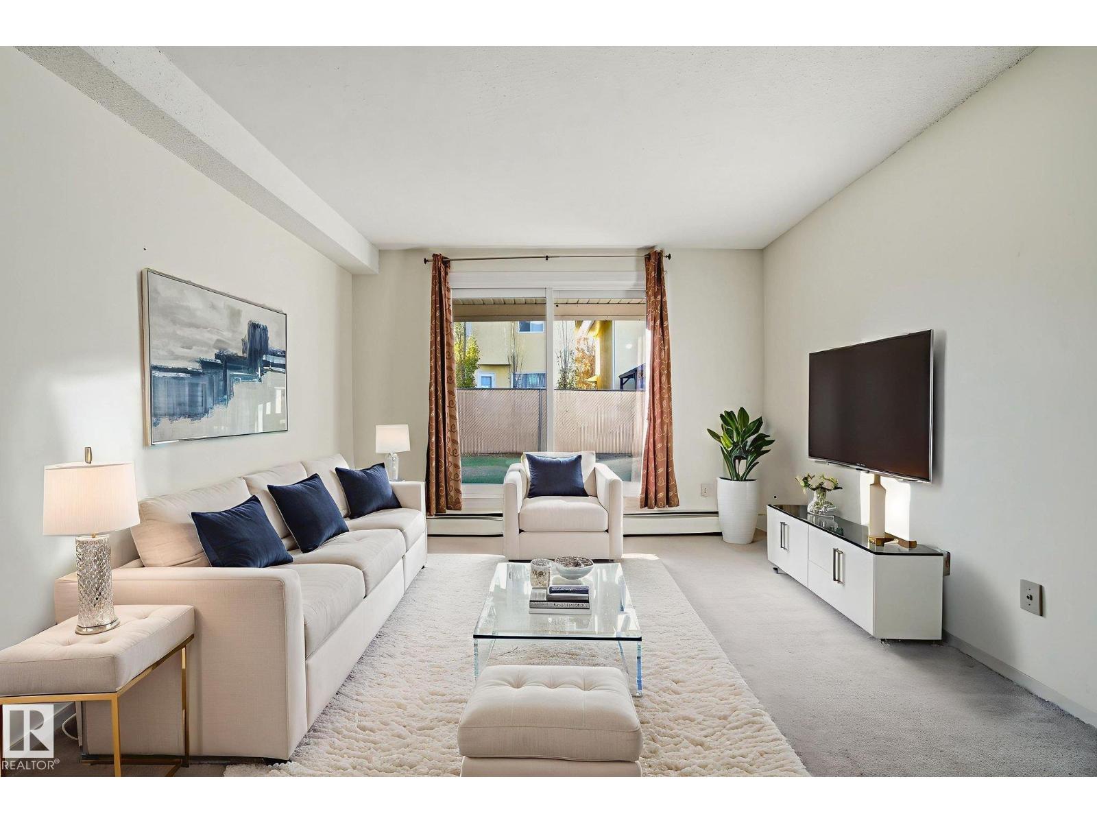 #109 2624 MILL WOODS RD E NW