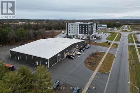 1 - 193 RESOURCE ROAD Kingston (City Northwest) ON K7P2T3