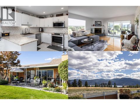 2433 Ingram Road Unit# 47 West Kelowna BC V4T1L4