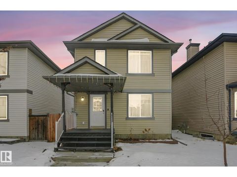 2348 28B AV NW Edmonton AB T6T2A4