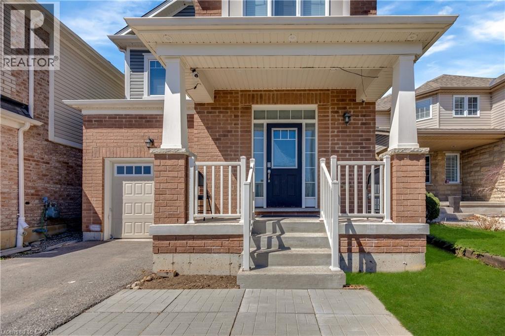 661 DOON SOUTH Drive