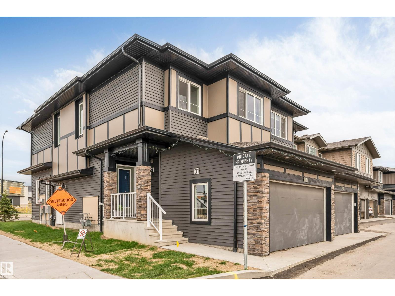 #1 2710 66 ST SW