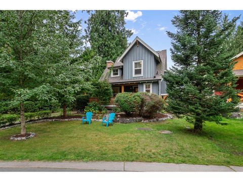 1767 TREE HOUSE TRAIL|Cultus Lake South Lindell Beach BC V2R0E1